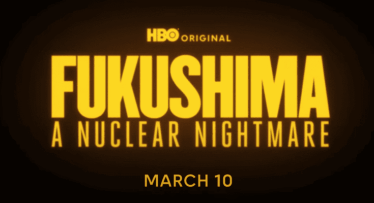 Fukushima: A Nuclear Nightmare. Photo: HBO