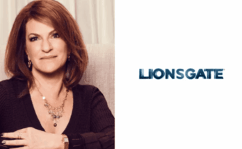 Sandra Stern. Photo: Lionsgate