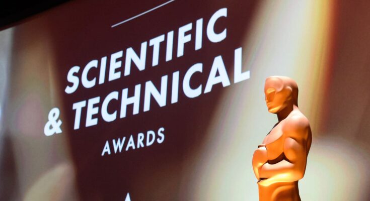Academy Honors 15 Scientific and Technical Breakthroughs for 2026 Awards. Photo: Academy of Motion Picture Arts and Sciences