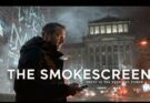 THE SMOKESCREEN — A High-Voltage Political Thriller Film Project by Rakesh Raman