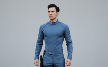 Robojit and the Sand Planet: Victorson