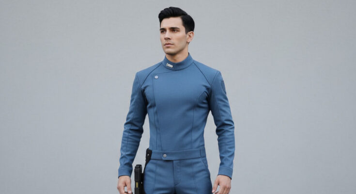 Robojit and the Sand Planet: Victorson