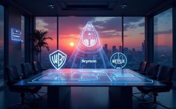 The Battle for Warner Bros. Discovery: Netflix, Paramount Skydance Comparative Investment Analysis | Representational AI-generated Image | RMN Stars News