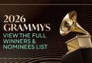 Music’s Biggest Night: 68th Annual GRAMMY Awards Shine in Los Angeles as Top Honors Revealed
