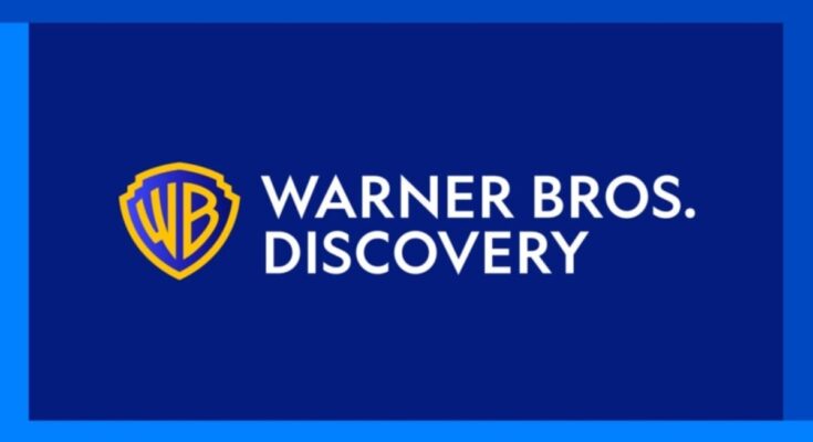 Photo: Warner Bros. Discovery