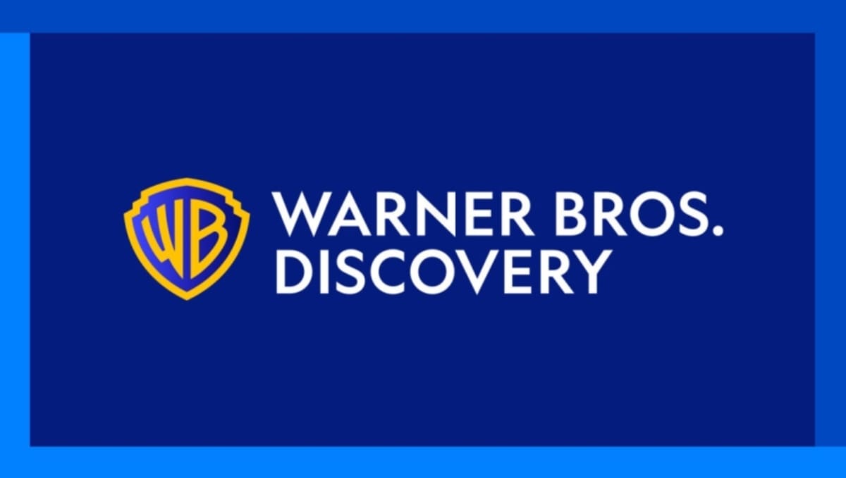 Photo: Warner Bros. Discovery