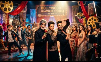 AI-generated Representational Image of Bollywood Actors | RMN Stars News