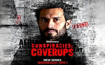 Representational AI-edited Image of Conspiracies & Coverups | RMN Stars News