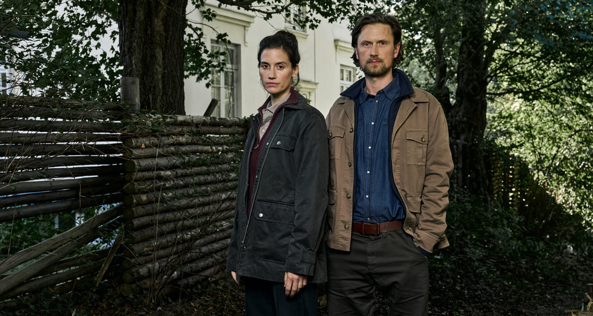 Netflix The Chestnut Man: Hide and Seek. Photo: Netflix