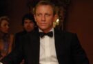 Daniel Craig as 007 James Bond. Photo: 007 / Amazon MGM Studios
