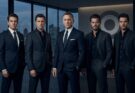 Representational AI-generated Image of the James Bond Actors to Succeed Daniel Craig | RMN Stars News