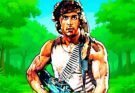 Representational AI-edited Image of John Rambo. | RMN Stars News