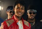 Michael Jackson Biopic Michael. Photo: Lionsgate
