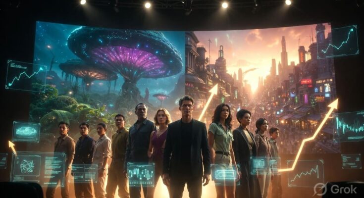 Theatrical Movie Market Research Report | RMN Stars | Rakesh Raman