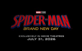 Spider-Man: Brand New Day. Photo: Marvel