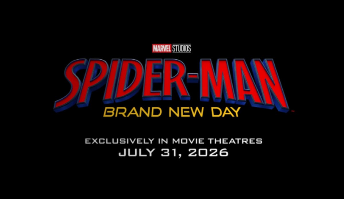 Spider-Man: Brand New Day. Photo: Marvel
