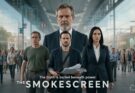 THE SMOKESCREEN: The truth is buried beneath power. A High-Voltage Political Thriller Film Project by Rakesh Raman | Representational AI-generated Image