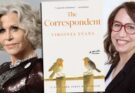 Jane Fonda to Star in Lionsgate’s ‘The Correspondent’. Photo: Lionsgate