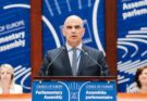 Alain Berset, Secretary General of the 46-Nation Council of Europe. Photo: Council of Europe