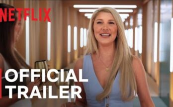 Love is Blind: Sweden. Photo: Netflix