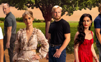 Welcome to Plathville. Photo: TLC / Warner Bros. Discovery