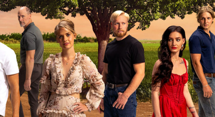 Welcome to Plathville. Photo: TLC / Warner Bros. Discovery