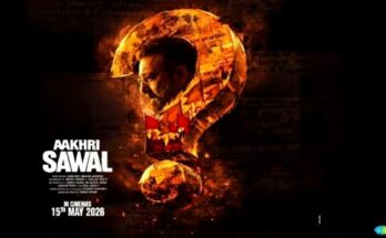 Representational AI-edited Image of Bollywood Film Aakhri Sawal | RMN Stars News