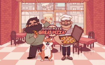 Apple Arcade Good Pizza, Great Pizza+. Photo: Apple