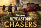 Discovery Channel Announces New ‘In the Eye of the Storm’ Spinoff Following Professional Storm Chasers