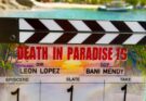 BBC Confirms Two New Series of Global Hit ‘Death in Paradise’ as Filming Begins