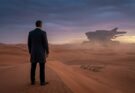 Representational AI-generated Image of Dune 3 | RMN Stars News