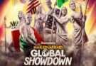 Discovery Channel Announces First-Ever International Survival Competition ‘Naked and Afraid: Global Showdown’