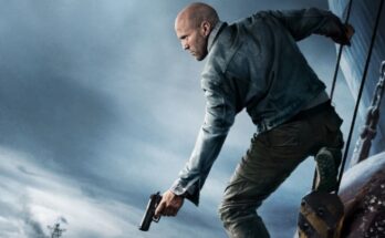 Jason Statham in Action Thriller ‘Mutiny’. Photo: Lionsgate