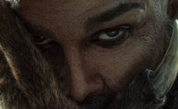 Allu Arjun in Sci-Fi Actioner 'Raaka'. Photo: Sun Pictures