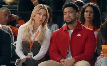 Netflix’s 'Running Point'. Photo: Netflix