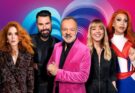 Vienna Calling: BBC Sets the Stage for 70th Anniversary Eurovision Song Contest