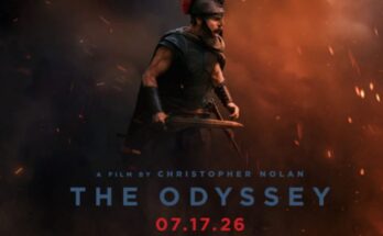 The Odyssey. Photo: Syncopy