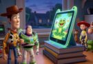 AI-generated Representational Image of Toy Story 5 | RMN Stars News Service