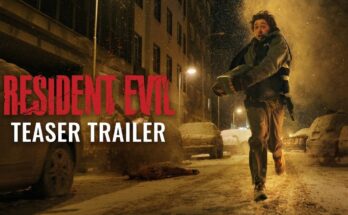 Resident Evil. Photo: Sony Pictures