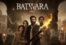 AI-edited film poster for Batwara 1947 featuring Sunny Deol against a backdrop of the 1947 Partition.