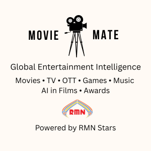 Movie Mate | Global Entertainment Intelligence