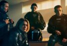 Blue Lights Series 4 Teaser: Release Details
