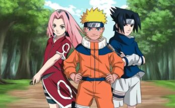 Lionsgate worldwide casting call for live-action Naruto movie featuring Naruto, Sasuke, and Sakura roles