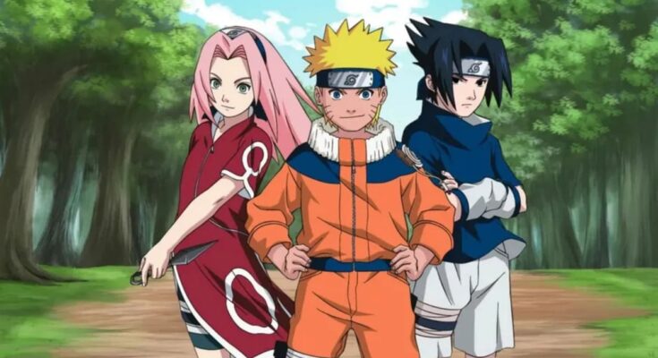 Lionsgate worldwide casting call for live-action Naruto movie featuring Naruto, Sasuke, and Sakura roles