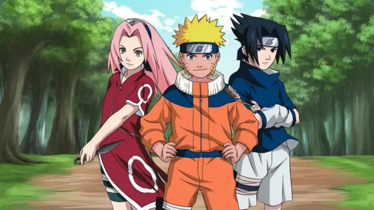 Lionsgate worldwide casting call for live-action Naruto movie featuring Naruto, Sasuke, and Sakura roles