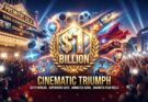 2026 Billion-Dollar Box Office Titans Analyzed