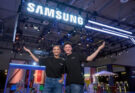 Samsung Gaming Ecosystem at Gamescom 2026