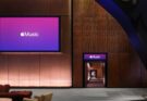 Apple Opens Apple Music Hall in London