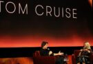Tom Cruise Shares Career Insights at BAFTA