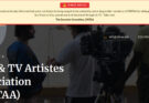 CINTAA and FWICE Union Leadership Crisis